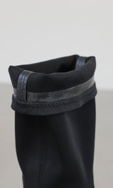 ウルトラストレッチフラットブーツ – Darich (ダーリッチ)