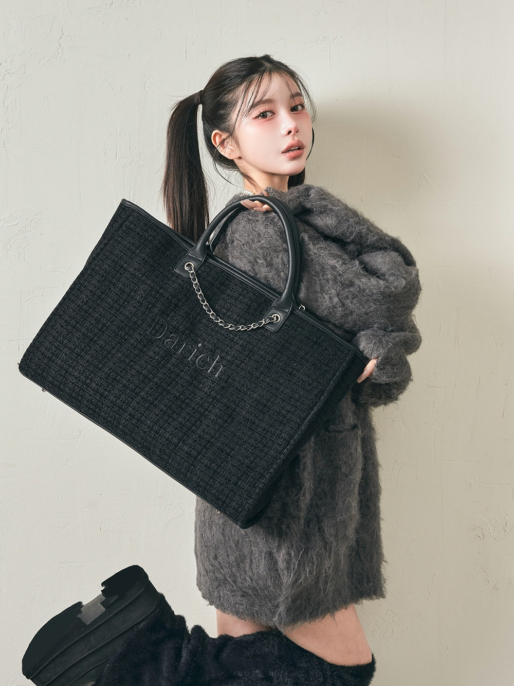 BLK】LUCKY BAG 2025 – Darich (ダーリッチ)