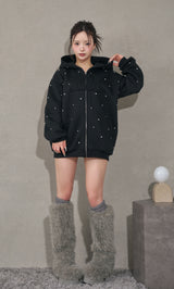 ミックスファーロングブーツ – Darich (ダーリッチ)