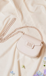 ミニマルDDモチーフバッグ – Darich (ダーリッチ)