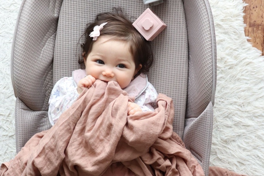 ベッドインベッド neomamaism ネオママイズム ベビーベッドのレンタル