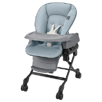 ネムリラ オートスウィング ベディ おやすみドーム EG Combi コンビ