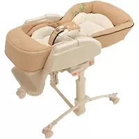 パノラマ Aprica アップリカ ハイローチェア バウンサー ベビーラック