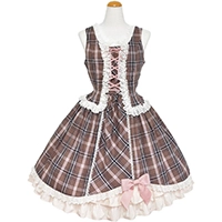 魔女ワンピース AND ROMEO アンドロミオ ゴスロリ ロリータのレンタル