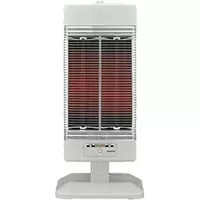 電気暖房 オイルヒーター 4～10畳用 KHD411015-LG/R731015EFS DeLonghi