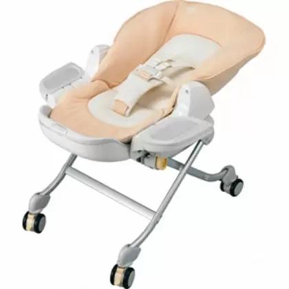 ロワイヤルプラス Combi コンビ ハイローチェア バウンサー ベビー