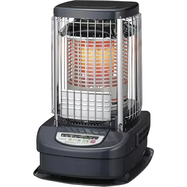 DAINICHI ブルーヒーター ストーブ FM-195N 動作品 ダイニチ工業 業務