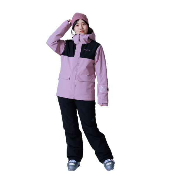 LADIES' SUIT ONS88501 ONYONE オンヨネ スキー・スノーボードウェア