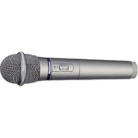 ワイヤレスアンプ （カセット） Panasonic パナソニックのレンタル