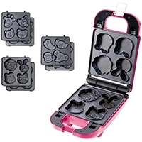 電気クレープ焼き器 PRO-40CRP KIPROSTAR キプロスターのレンタル