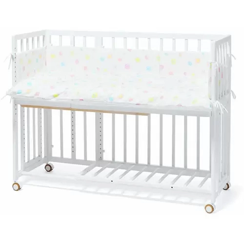 そいねーる＋ロング 3点フルセット yamatoya 大和屋 ベビーベッドの