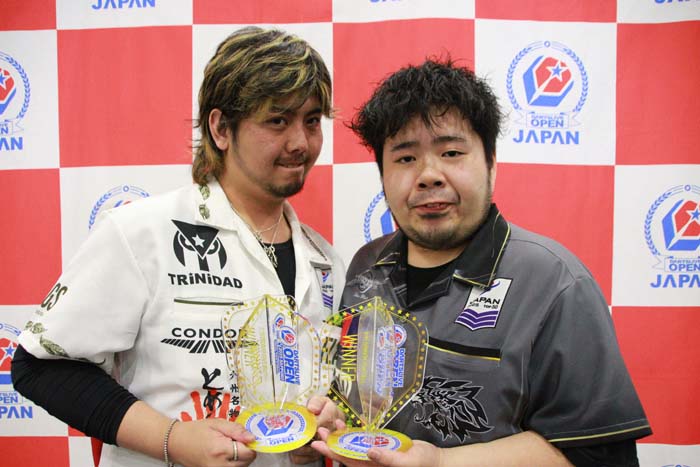 リザルト | DARTSLIVE OPEN 2025 SAPPORO | DARTSLIVE