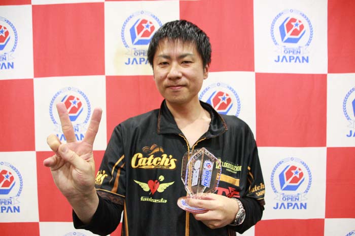 リザルト | DARTSLIVE OPEN 2025 SAPPORO | DARTSLIVE