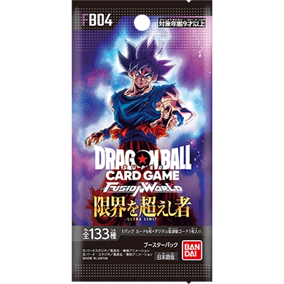 Q&A | ドラゴンボールスーパーカードゲーム フュージョンワールド