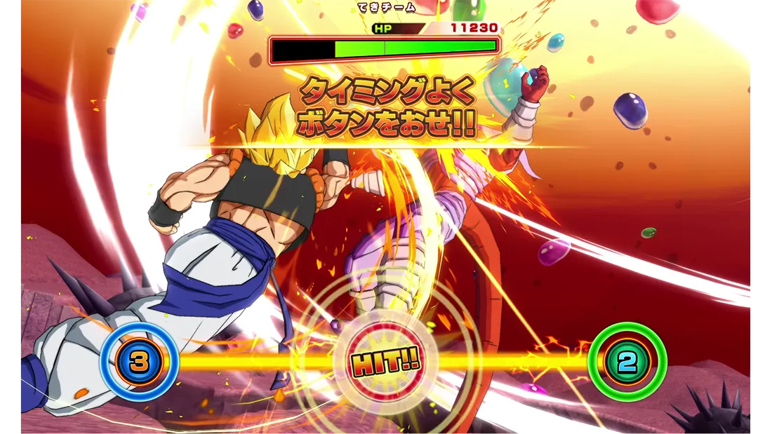 最新ニュース特集 | ドラゴンボールスーパーダイバーズ公式サイト