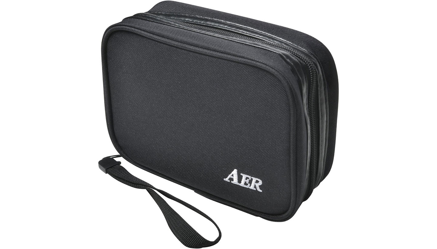 AER Pocket Tools Dual Mix 2 - DjangoBooks.com