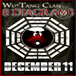 Wu Tang Clan - 8 Diagrams Free Mixtape Download | DJDOWNLOADZ.com