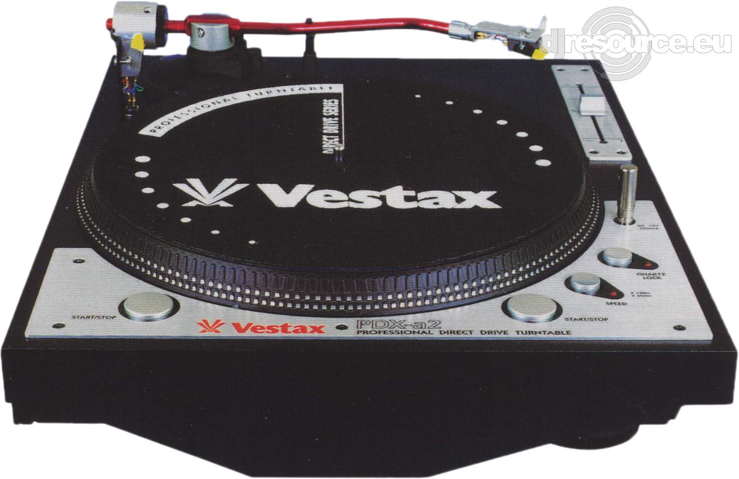 goblinDJ機器セット、Vestax ターンテーブルTASCAMミキサ goblinDJ機器