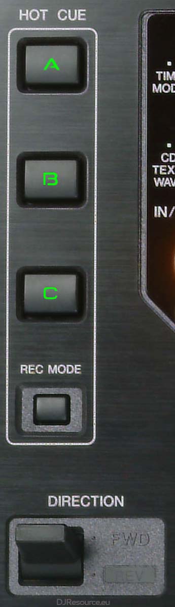 Pioneer CDJ-1000 MK2 - CD/Media Players | DJResource