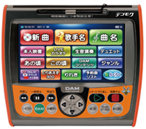 デンモク（PM700zB）｜株式会社第一興商