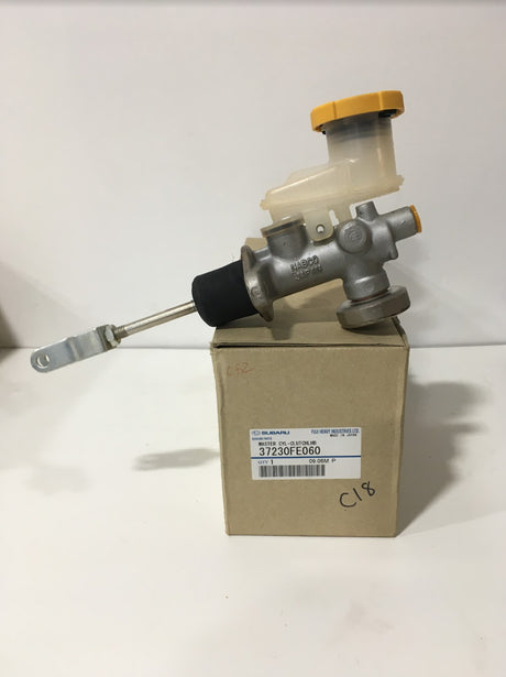 37230FE001 Subaru Clutch Master | DL Motorsport Parts – DL