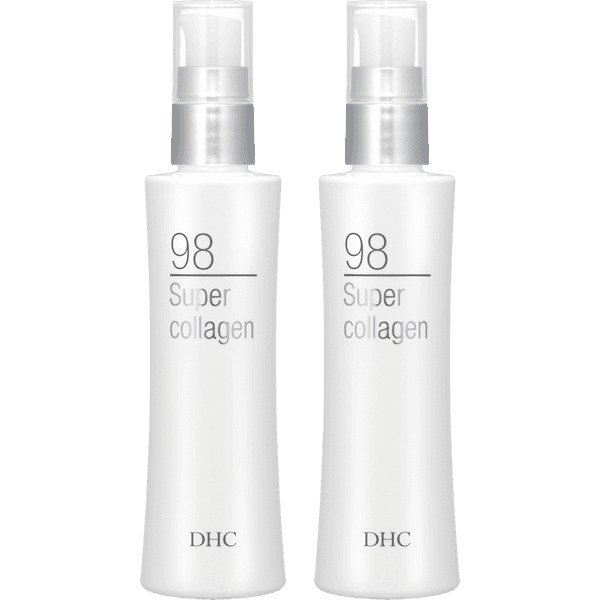 DHCスーパーコラーゲン | 美容液通販のDHC