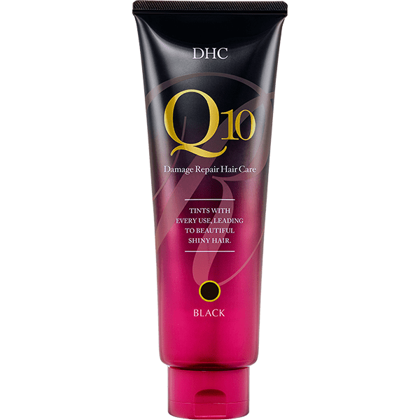 DHC Q10プレミアムカラートリートメント | 白髪染め・カラー