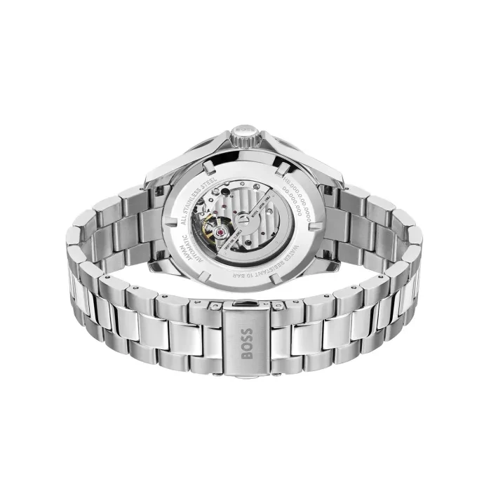 BOSS Troper Automatic 1514200 - Ditur