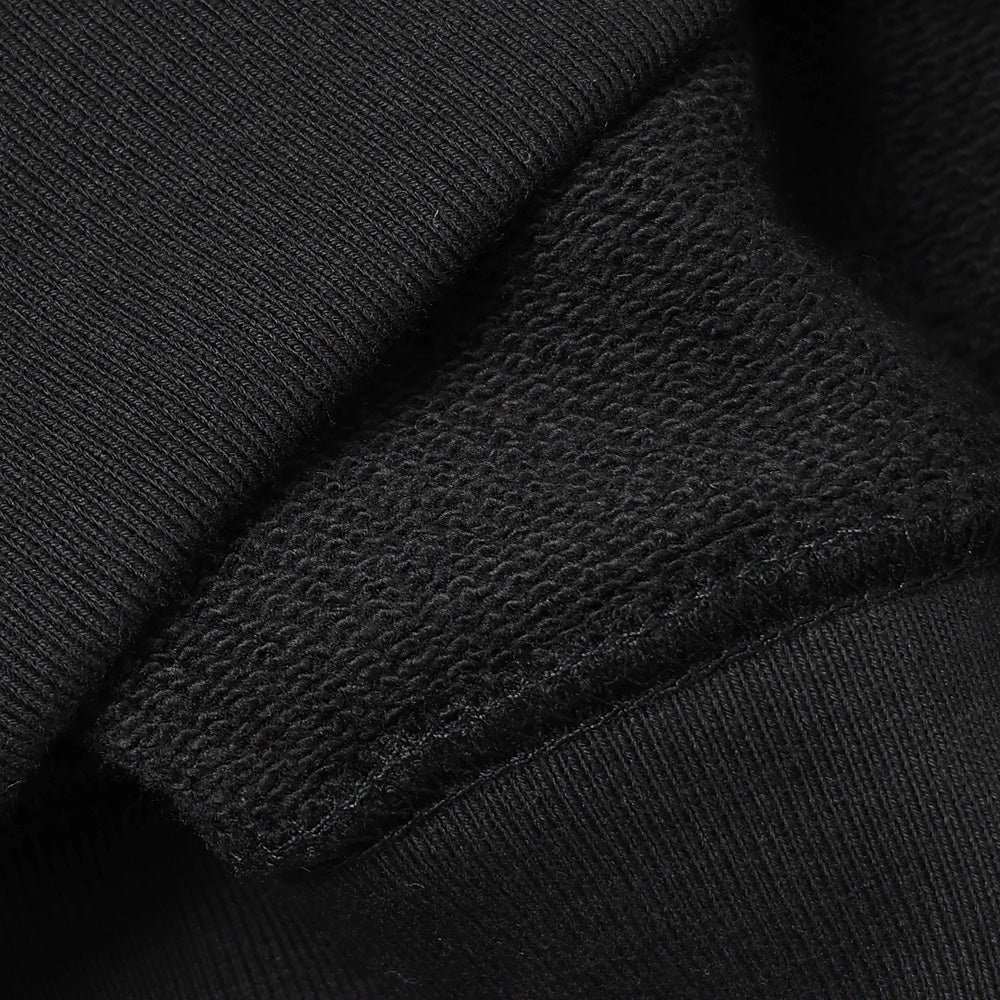 ISNESS MUSIC(イズネスミュージック)NEU WAVE SWEAT SHIRTS