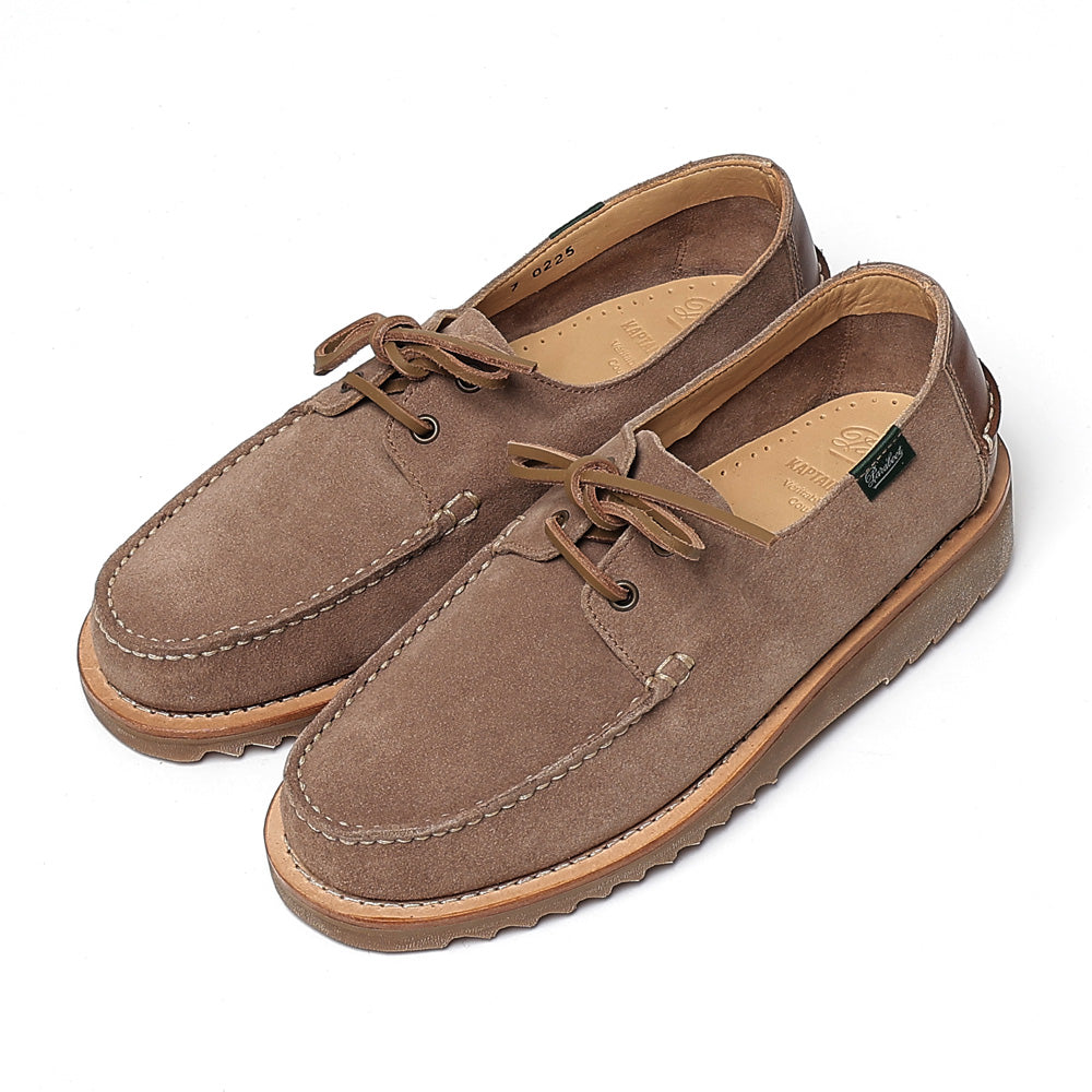 KAPTAIN SUNSHINE (キャプテン サンシャイン) Domingue Suede KSPB04