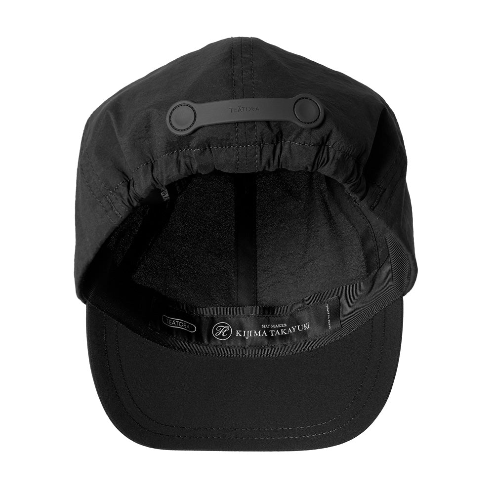 TEATORA (テアトラ) CARTRIDGE CAP AQUAKINESIS TT-CAP-001-AQ (TT-CAP