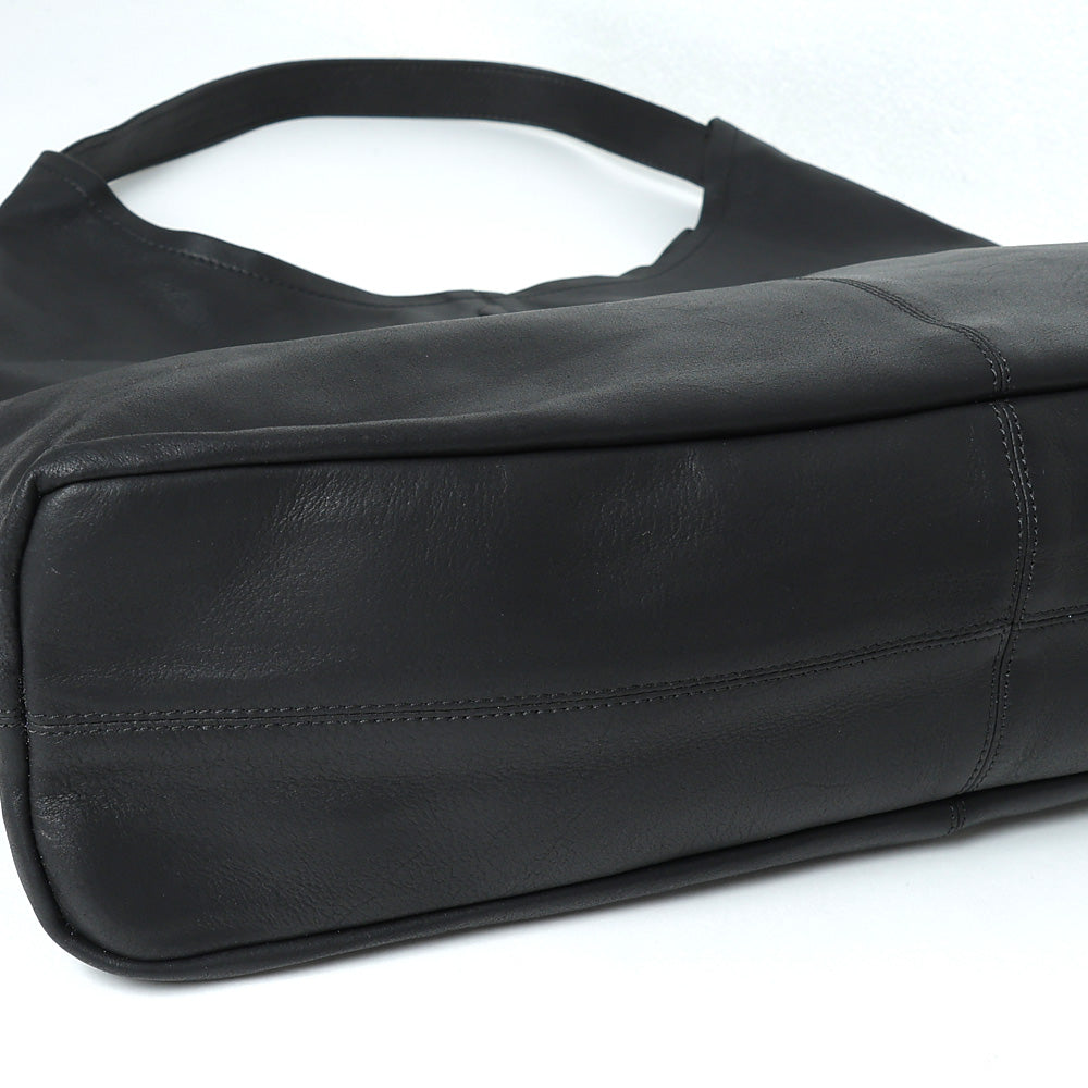 Morphee(モルフェ) TRIANGLE SHOULDER TAM-BLK-1 (TAM-BLK-1