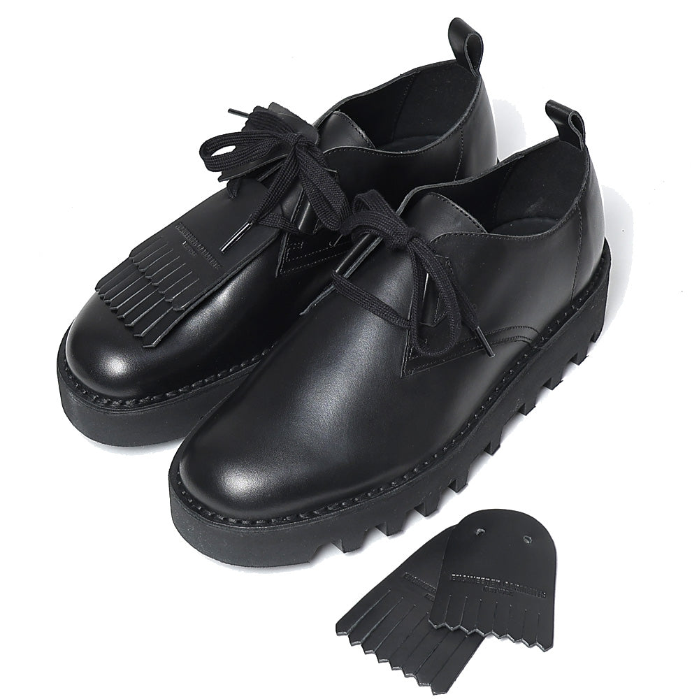 ENGINEERED GARMENTS (エンジニアド ガーメンツ) EG x CLARKS Desert