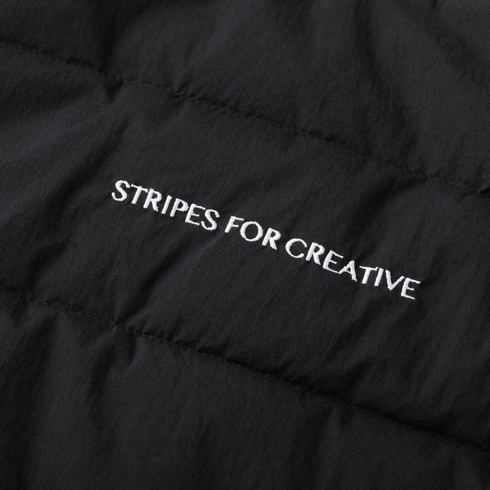 S.F.C(ストライプスフォークリエイティブ)SUPER BIG PUFF JACKET