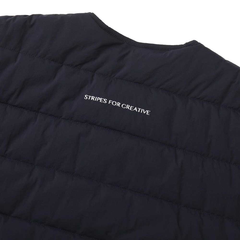 S.F.C(ストライプスフォークリエイティブ)SUPER BIG PUFF JACKET