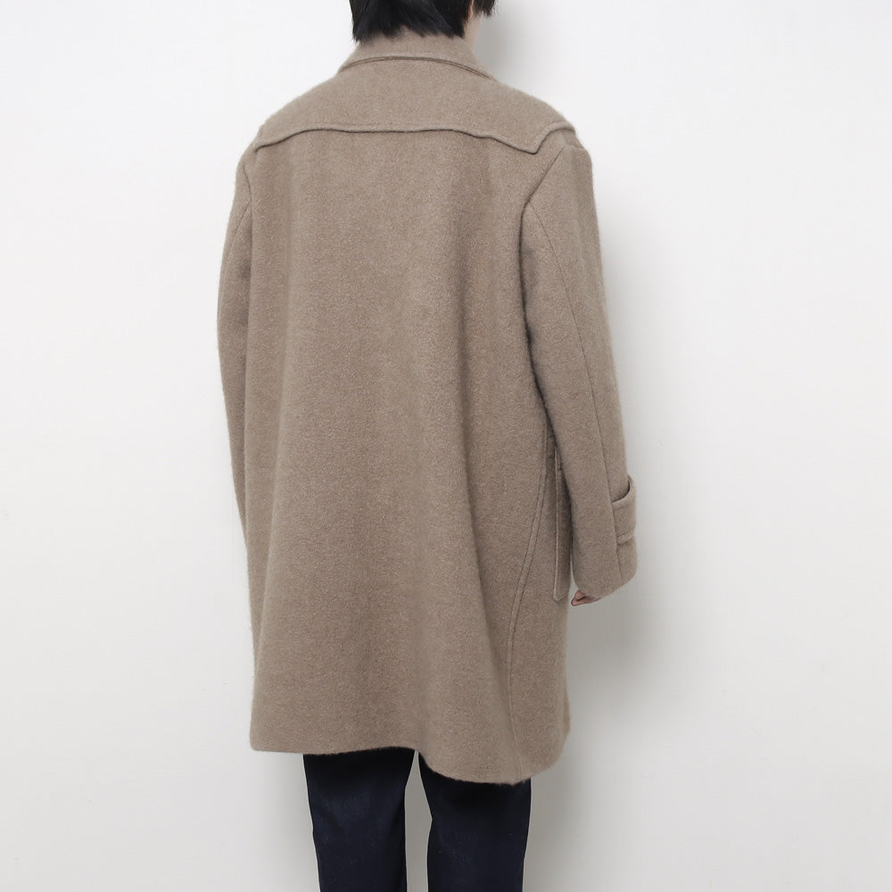 KAPTAIN SUNSHINE (キャプテン サンシャイン) Duffle Coat KS23FCO03