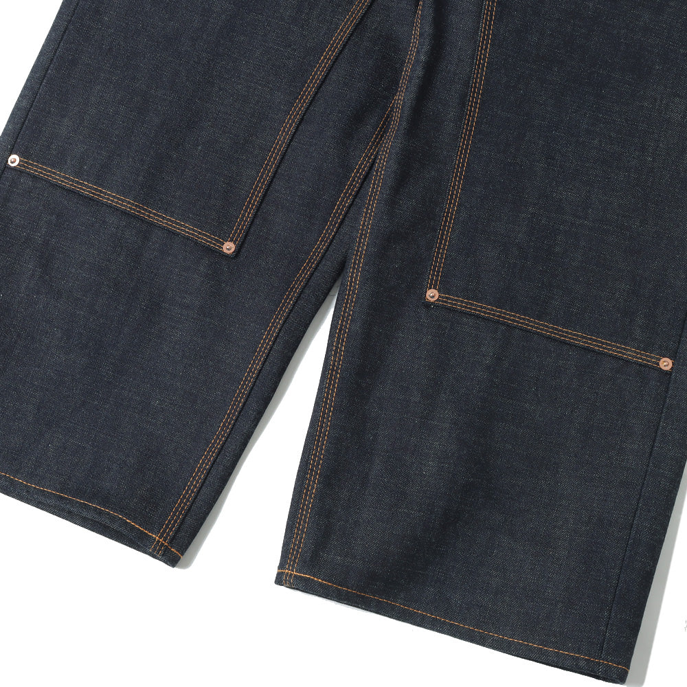 SUGARHILL(シュガーヒル)CLASSIC DOUBLE KNEE DENIM PANTS (CLASS003