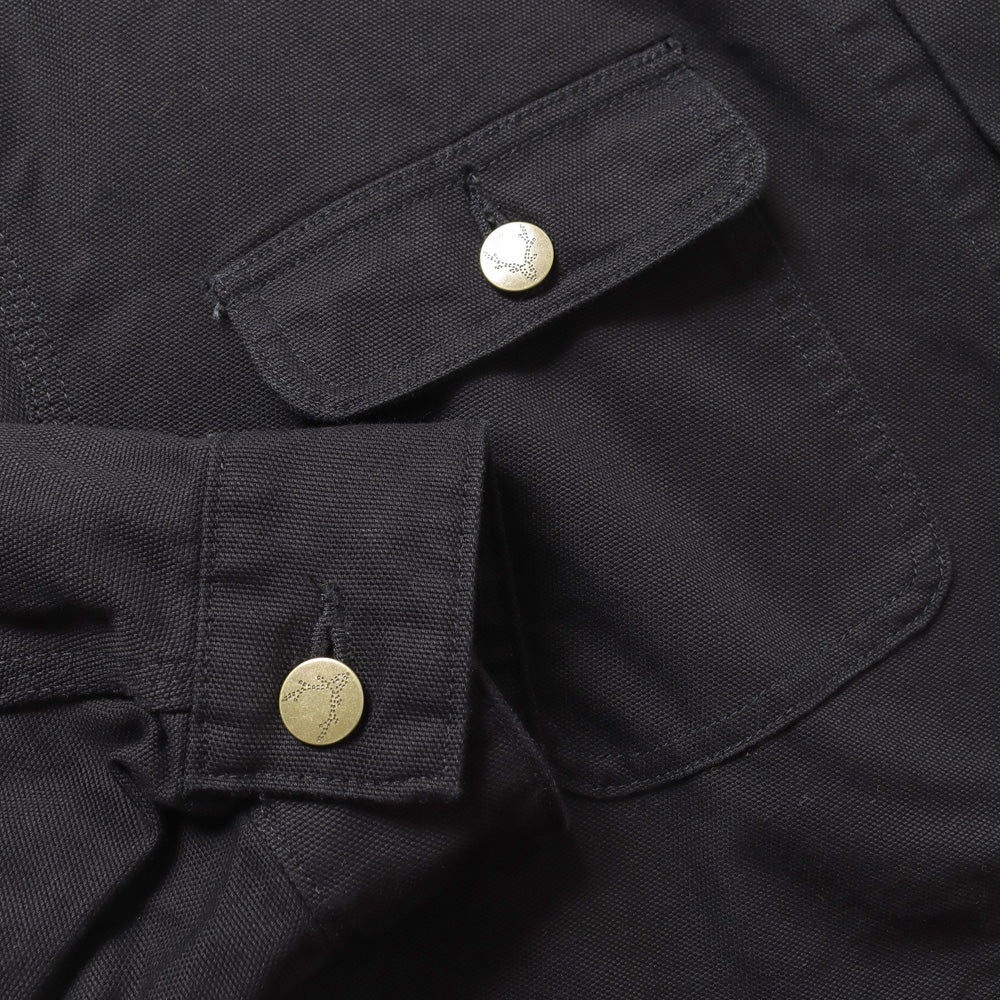 South2 West8 (サウスツー ウエストエイト) Coverall - 11.5oz Cotton