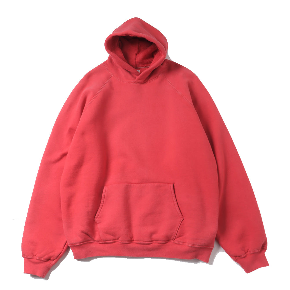 A.PRESSE (ア プレッセ) Vintage Sweat Hoodie 25SAP-05-06K (25SAP-05