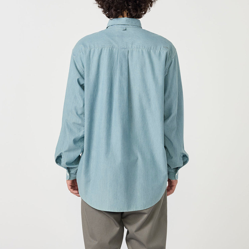 THE NORTH FACE PURPLE LABEL (ザ・ノース・フェイス パープルレーベル