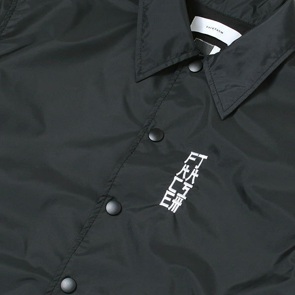 FACETASM COACH JACKET (JK-U03) | FACETASM / ジャケット (MEN