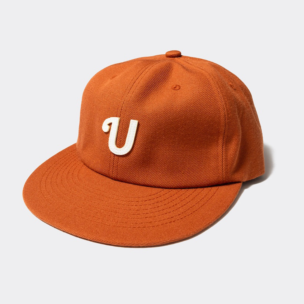 Unlikely (アンライクリー) Unlikely Team Cap U26S-41-0001 (U26S-41