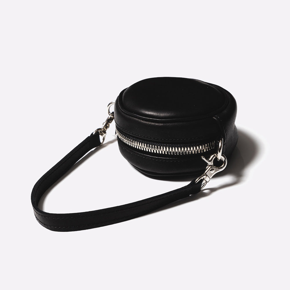 Unlikely (アンライクリー) Unlikely Leather Reel Case U25F-61-0009