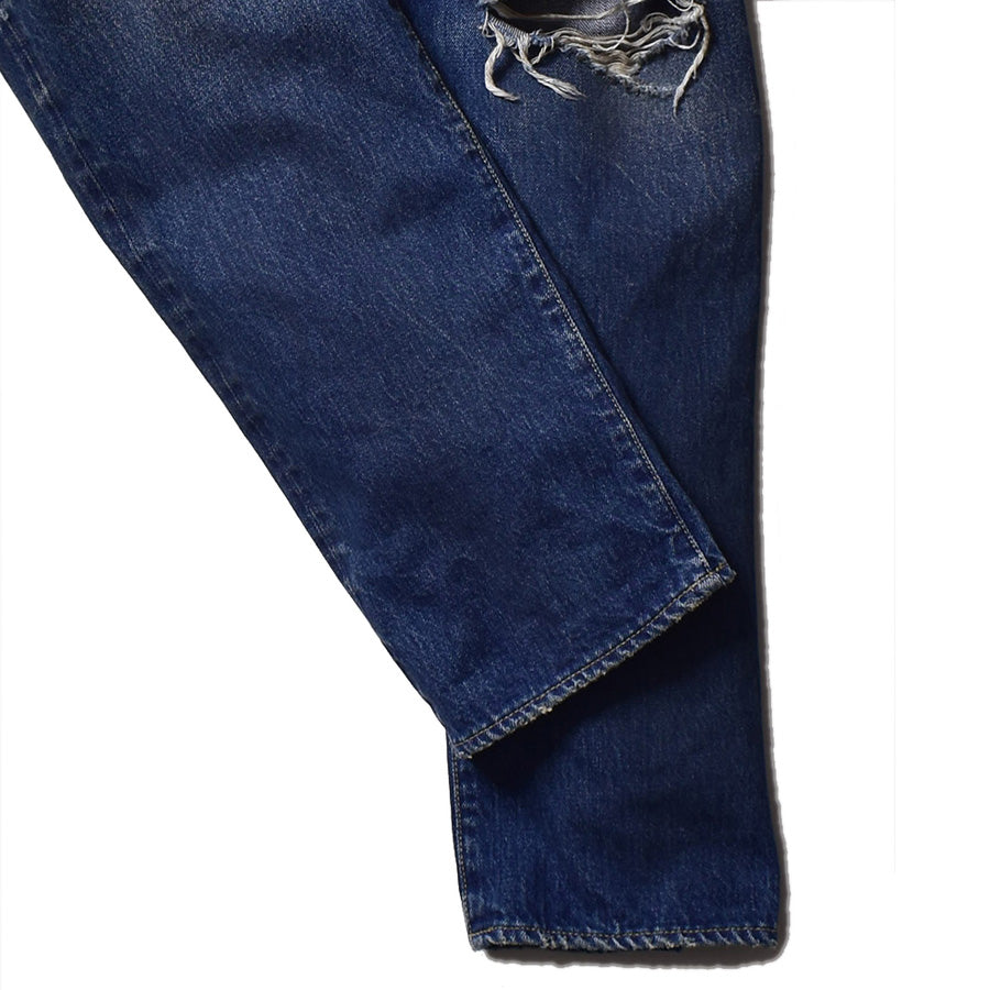 MINEDENIM(マインデニム) - L.Straight 5pocket USS (2305-1002