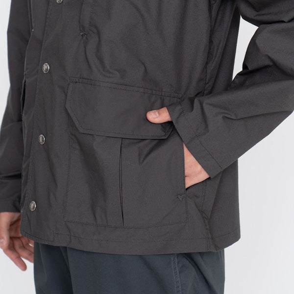 Midweight 65/35 Hopper Field Cardigan (NP2102N) | THE NORTH FACE