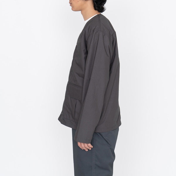 Midweight 65/35 Hopper Field Cardigan (NP2102N) | THE NORTH FACE
