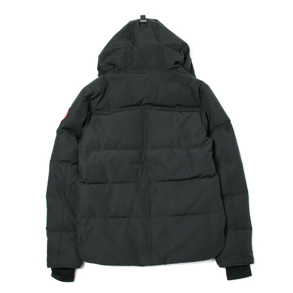 CANADA GOOSE(カナダグース) MacMillan Parka Fusion Fit Heritage