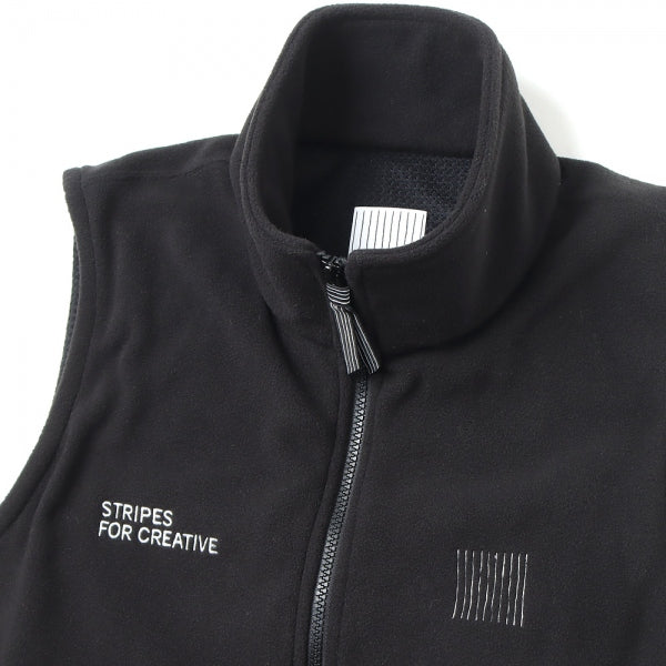 FLEECE SPORTY VEST (SFCFW22SPJ02) | S.F.C / トップス (MEN) | S.F.C