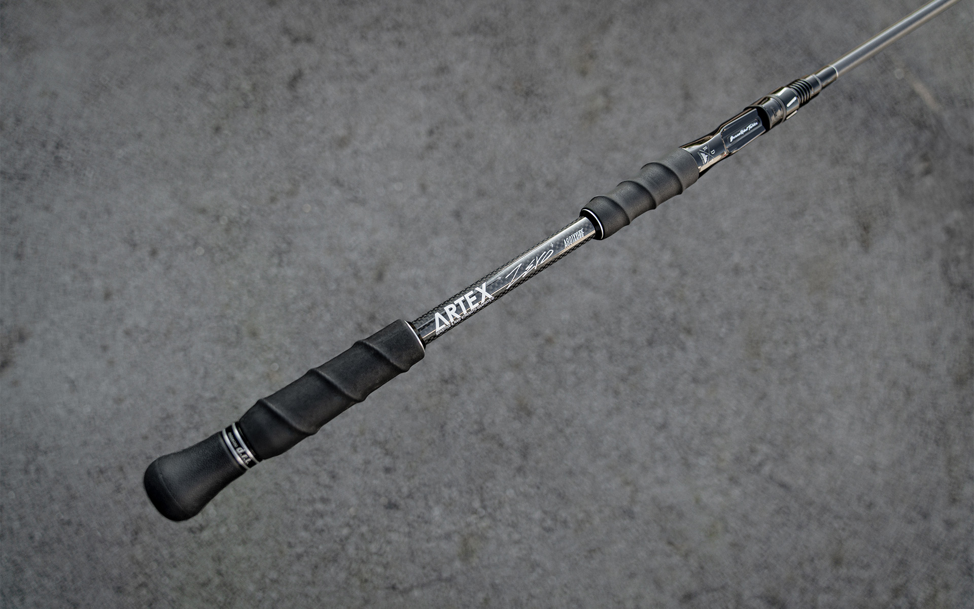 ARTEX “ZERO” | DRT inc.