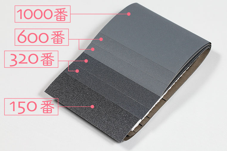 FRPパーツの塗装方法を、下地処理からプロに教わる